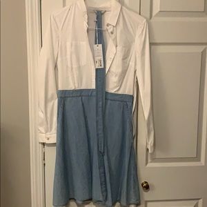 Never Been Worn French Connection Dress